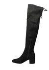MARC FISHER - PRETTA SUEDE BOOTS **FREE SHIPPING**