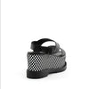 KENDALL + KYLIE - CADY LEATHER SANDALS **FREE SHIPPING**