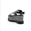 KENDALL + KYLIE - CADY LEATHER SANDALS **FREE SHIPPING**