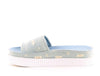 KENDALL + KYLIE - ISLA DENIM PLATFORM SANDALS **FREE SHIPPING**