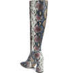 SAM EDELMAN - CLAREM LEATHER BOOTS **FREE SHIPPING**