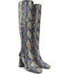 SAM EDELMAN - CLAREM LEATHER BOOTS **FREE SHIPPING**
