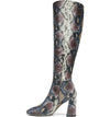 SAM EDELMAN - CLAREM LEATHER BOOTS **FREE SHIPPING**
