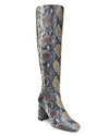 SAM EDELMAN - CLAREM LEATHER BOOTS **FREE SHIPPING**
