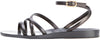 MARION PARKE - JILL LEATHER SANDALS **FREE SHIPPING**