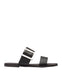 SOL SANA - APRIL LEATHER SANDALS **FREE SHIPPING**