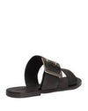 SOL SANA - APRIL LEATHER SANDALS **FREE SHIPPING**