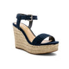SPLENDID - SHAYLA SUEDE SANDALS **FREE SHIPPING**