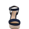 SPLENDID - SHAYLA SUEDE SANDALS **FREE SHIPPING**