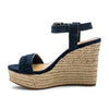 SPLENDID - SHAYLA SUEDE SANDALS **FREE SHIPPING**