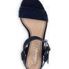 SPLENDID - SHAYLA SUEDE SANDALS **FREE SHIPPING**