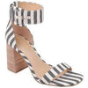 SPLENDID - SIRI LINEN SANDALS **FREE SHIPPING**