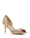 VIA SPIGA - LYSETTE D'ORSAY PUMPS **FREE SHIPPING**