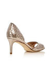 VIA SPIGA - LYSETTE D'ORSAY PUMPS **FREE SHIPPING**