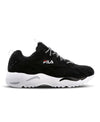 FILA - RAY TRACER SUEDE SNEAKERS **FREE SHIPPING**
