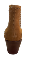 DOLCE VITA - DEXTER SUEDE BOOTIES **FREE SHIPPING**