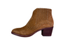 DOLCE VITA - DEXTER SUEDE BOOTIES **FREE SHIPPING**