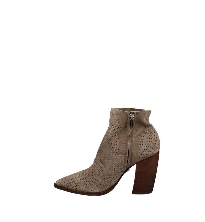 Vince camuto hot sale grey boots