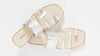 BOTKIER - MAJE LEATHER SANDALS **FREE SHIPPING**