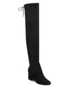 MARC FISHER - PRETTA SUEDE BOOTS **FREE SHIPPING**