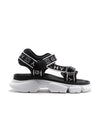 GIVENCHY - JAW SLINGBACK SANDALS **FREE SHIPPING**