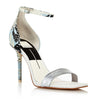 DOLCE VITA - HALO LEATHER SANDALS **FREE SHIPPING**