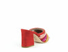 DONALD J PLINER - WES SUEDE SANDALS **FREE SHIPPING**