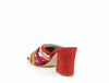DONALD J PLINER - WES SUEDE SANDALS **FREE SHIPPING**
