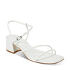 MARC FISHER - JINY LEATHER SANDALS **FREE SHIPPING**