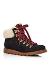 SOREL - AINSLEY CONQUEST SUEDE BOOTS **FREE SHIPPING**