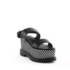 KENDALL + KYLIE - CADY LEATHER SANDALS **FREE SHIPPING**