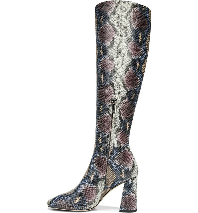 Sam edelman snake clearance boots