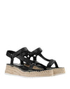 DOLCE VITA - MANO LEATHER SANDALS **FREE SHIPPING**