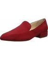 KENNETH COLE NY - CAMELIA SUEDE LOAFERS **FREE SHIPPING**