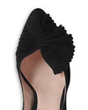 KATE SPADE - ALESSIA SUEDE PUMPS **FREE SHIPPING**