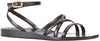 MARION PARKE - JILL LEATHER SANDALS **FREE SHIPPING**