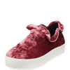 OPENING CEREMONY - DIDI VELVET SNEAKERS **FREE SHIPPING**