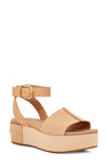 UGG - CHAPALA SUEDE SANDALS **FREE SHIPPING**