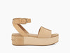 UGG - CHAPALA SUEDE SANDALS **FREE SHIPPING**