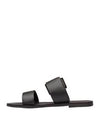 SOL SANA - APRIL LEATHER SANDALS **FREE SHIPPING**