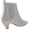 TABITHA SIMMONS - EFFIE FABRIC BOOTS **FREE SHIPPING**