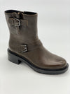 BOTKIER - MARLOW LEATHER BOOTS **FREE SHIPPING**