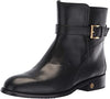 TORY BURCH - BROOKE LEATHER BOOTS **FREE SHIPPING**