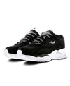 FILA - RAY TRACER SUEDE SNEAKERS **FREE SHIPPING**