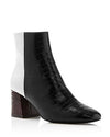 FREDA SALVADOR - CHARM LEATHER BOOTS **FREE SHIPPING**