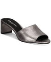 KENNETH COLE NY - NASH LEATHER SANDALS **FREE SHIPPING**