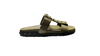 VALENTINO - ROCKSTUD LEATHER SANDALS **FREE SHIPPING**