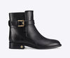 TORY BURCH - BROOKE LEATHER BOOTS **FREE SHIPPING**