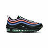 NIKE - W AIR MAX 97 SNEAKERS **FREE SHIPPING**