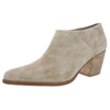 VINCE - HAMILTON CLAY SUEDE BOOTS **FREE SHIPPING**